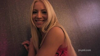 Blonde Teen Kiara Lord Gives Wet Blowjob & Gets Fingered - эксклюзивное порно REDPORN.TOP