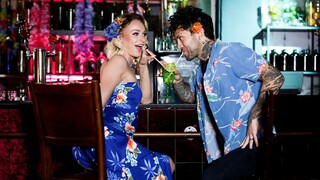 Hot Couple Sex - Evil Tiki Babes Ep 3 with Small Hands & Emma Hix - эксклюзивное порно REDPORN.TOP
