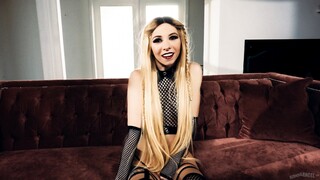 Petite Kenzie Reeves Fucks Hard in High Heels - эксклюзивное порно REDPORN.TOP