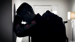 Hot MILF Reagan Foxx Blows Stepson Jay Romero - смотри новое порно бесплатно REDPORN.TOP
