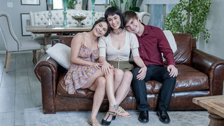 Nicole Aria Gets Fucked by the New Man of the House Tyler Cruise - эксклюзивное порно REDPORN.TOP
