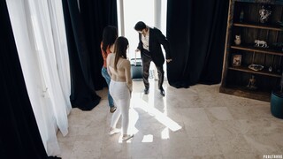 Natural Tits MILF Krissy Lynn Shares Stepdaughter with Tommy Gunn - эксклюзивное порно REDPORN.TOP