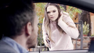 Tourist Trapped - Athena Faris Gets Pierced & Cummed On - эксклюзивное порно REDPORN.TOP
