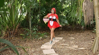 Teen Red Riding Hood Penny Nichols Takes Juan Largo's Big Dick - смотри новое порно бесплатно REDPORN.TOP