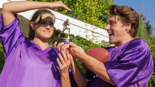 Jay Romero pounds Penny Barber for the Championship Prize - смотри новое порно бесплатно REDPORN.TOP
