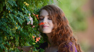 Ginger Hottie Abbey Rain Filled Up - эксклюзивное порно REDPORN.TOP