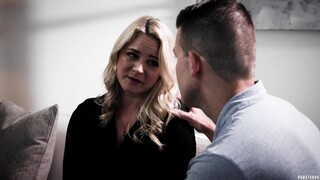 Blonde Stepfamily Fun - Lisey Sweet Dominated by Codey Steele - эксклюзивное порно REDPORN.TOP
