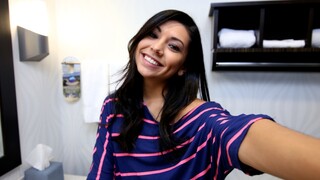 Forbidden Audition - Bo Bigem & Serena Torres in Secret Action - эксклюзивное порно REDPORN.TOP