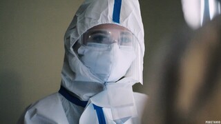 Petite blonde takes big load in hot pandemic scene - эксклюзивное порно REDPORN.TOP