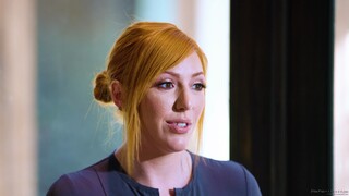Hairy MILF Lauren Phillips Takes Big Cock Doggystyle - эксклюзивное порно REDPORN.TOP