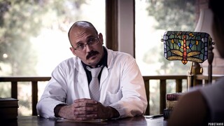 Doctor Fantasy - Vanessa Vega Fingered & Fucked - эксклюзивное порно REDPORN.TOP