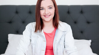 Innocent Teen April Reid Loves Big Schlong - эксклюзивное порно REDPORN.TOP