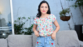 Wild Latina Girl with Big Curves - эксклюзивное порно REDPORN.TOP