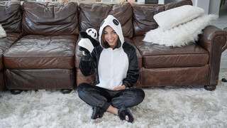 Puppet Pal Panda - Petite Teen Anal - смотри новое порно бесплатно REDPORN.TOP