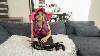 Petite Mira Monroe in Hot Cosplay Fuck - эксклюзивное порно REDPORN.TOP