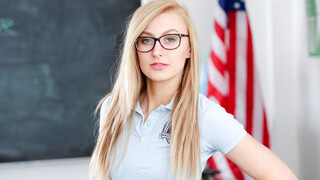 Alexa Grace - A+ Student Gets Wild - смотри новое порно бесплатно REDPORN.TOP