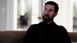 Anna de Ville Gags on Big Cock - Stepson Shares Her With Stepdad - эксклюзивное порно REDPORN.TOP