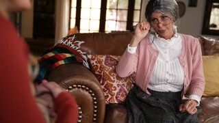 Mrs. Doubtfucker: Hot Stepmom Teaches Stepdaughter How to 69 - эксклюзивное порно REDPORN.TOP