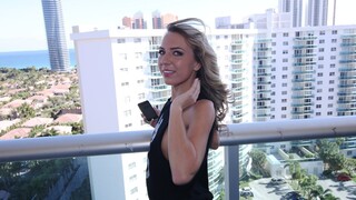 Fooling Around - Kiara Knight's Hot Casting Session - смотри новое порно бесплатно REDPORN.TOP