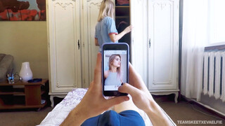 Forbidden Sex - Eva Elfie & Adam Ocelot’s Dirty Secret - эксклюзивное порно REDPORN.TOP