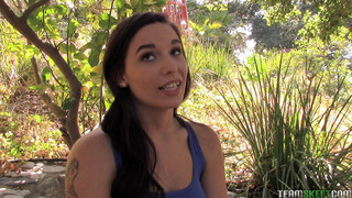 Carson Grundle Pays Hot Teen For Wild Fuck - эксклюзивное порно REDPORN.TOP
