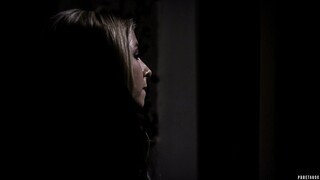 Stepdaughter Kenzie Reeves Takes Daddys Creampie - эксклюзивное порно REDPORN.TOP