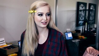 Tattooed Brunette Harmony Fucks Blonde Lexi Lore - эксклюзивное порно REDPORN.TOP