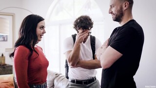 Whitney Wright Takes Double Penetration from Stirling Cooper & Robby Apples - эксклюзивное порно REDPORN.TOP