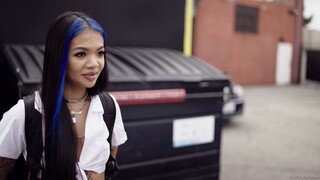 Natural Tits Cheerleader Rimming & Fingering - эксклюзивное порно REDPORN.TOP
