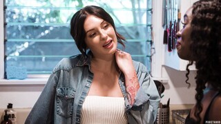 Big Tits Brunette Squirts Hard - Ball Play & Rough Facial - эксклюзивное порно REDPORN.TOP