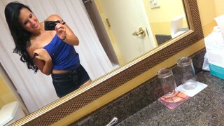 Sexy Latina Jennifer Linda Gets Tested by Moses - смотри новое порно бесплатно REDPORN.TOP