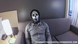 Massive Facial for Kimberlee Rose - Kevin Roe Pumps Load - эксклюзивное порно REDPORN.TOP
