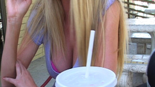 Casting Call Fuck - Brynn Tyler Takes the Dare - эксклюзивное порно REDPORN.TOP
