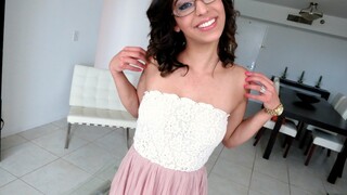 Young Slut Penelope Stone Wants Daddy’s Load on Her Face - смотри новое порно бесплатно REDPORN.TOP