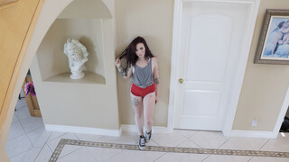 First Time Hardcore - Chloe Carter Takes a Beating - смотри новое порно бесплатно REDPORN.TOP