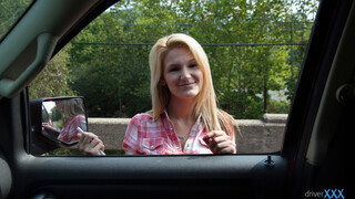 Blonde Teen Hope Harper POV Car Sex – Hardcore Facial - эксклюзивное порно REDPORN.TOP