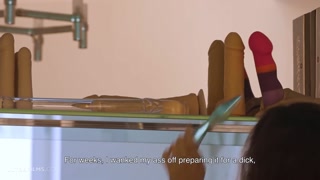 Hot Redhead Sofi Smile Loves Hardcore First Time Anal - эксклюзивное порно REDPORN.TOP