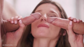 Nelya's Wild Masturbation & Facial Cumshot - смотри новое порно бесплатно REDPORN.TOP