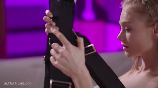 Fetish Fun with Wet and Willing Nancy - эксклюзивное порно REDPORN.TOP