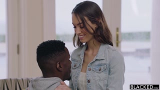 Young and Adventurous Couple Fuck in Doggystyle & Riding - эксклюзивное порно REDPORN.TOP