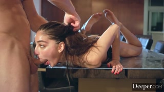 Fetish Sex Session - Emily Willis & Seth Gamble Go Wild with Spooning & Fingering - эксклюзивное порно REDPORN.TOP