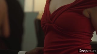 Pussy Licking & Rimming with Blonde Avery - эксклюзивное порно REDPORN.TOP
