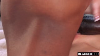Crushin 2: Interracial Fuck with Anton Harden and Blonde Lily Larimar - эксклюзивное порно REDPORN.TOP