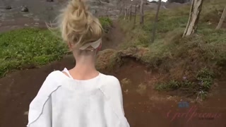 Blonde with small tits pisses before hardcore fuck - эксклюзивное порно REDPORN.TOP