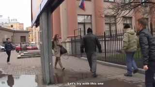 Russian babe Milane Blanc sucks cock in spa - hardcore anal - эксклюзивное порно REDPORN.TOP
