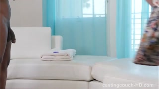 Ena’s Big Booty & Shaved Pussy in Casting - эксклюзивное порно REDPORN.TOP