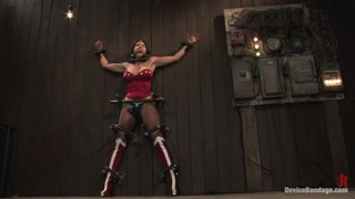 Christina Carter Tied Up and Forced to Cum - эксклюзивное порно REDPORN.TOP