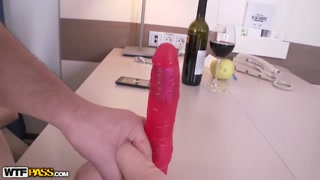 Young Russian Stasya Stoune Loves Hard Anal Sex - смотри новое порно бесплатно REDPORN.TOP