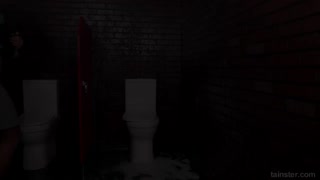 Vanessa Decker in Stockings Gets Messy Gloryhole Fun - эксклюзивное порно REDPORN.TOP
