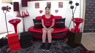 Big Cock Blows Marilyn Johnson’s Mind in Anal - эксклюзивное порно REDPORN.TOP